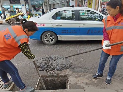 宽城沉沙井清掏-污水井清理