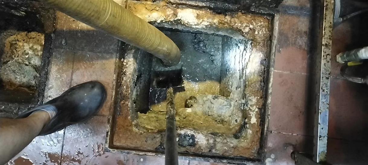 宽城污水池清理一般都有毒气，怎么预防中毒呢？